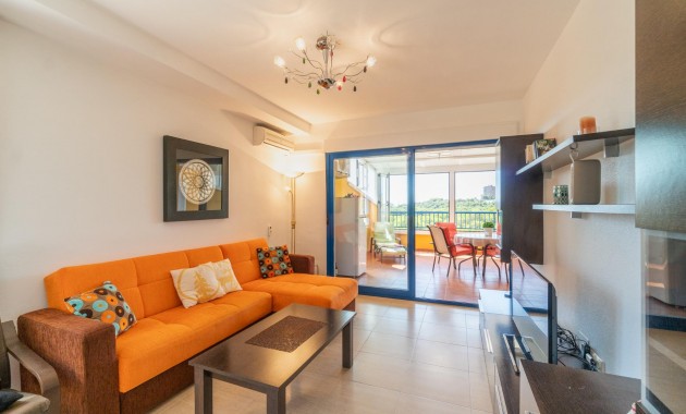 Resale - Wohnung -
Orihuela Costa - Altos de Campoamor