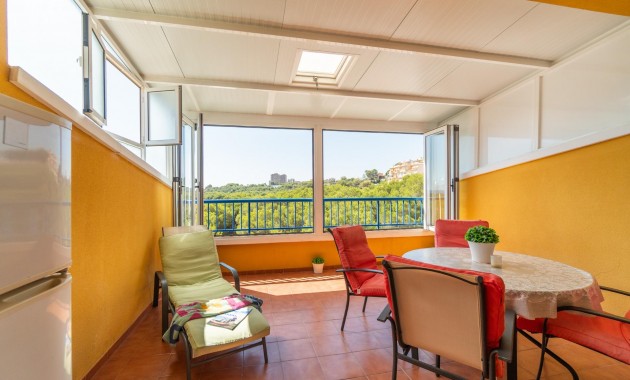 Resale - Wohnung -
Orihuela Costa - Altos de Campoamor