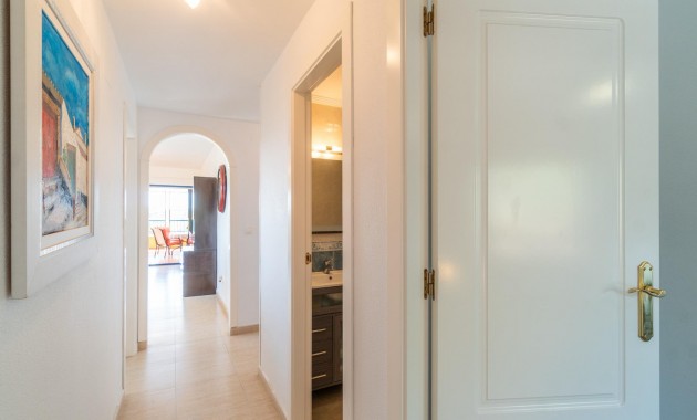 Resale - Wohnung -
Orihuela Costa - Altos de Campoamor