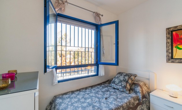 Resale - Wohnung -
Orihuela Costa - Altos de Campoamor