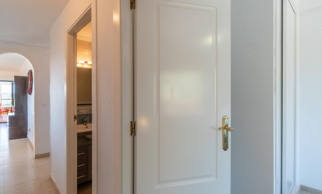 Resale - Wohnung -
Orihuela Costa - Altos de Campoamor