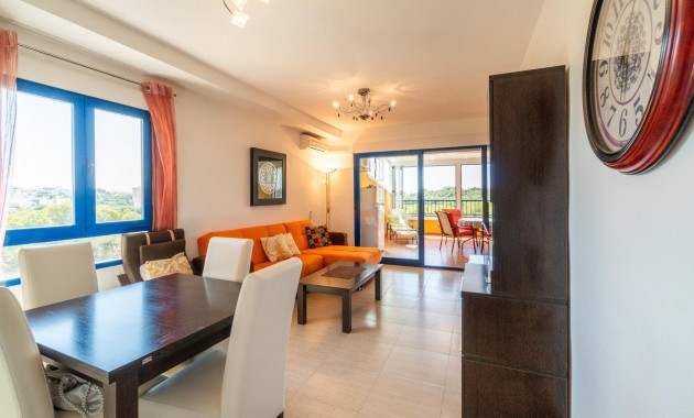 Resale - Wohnung -
Orihuela Costa - Altos de Campoamor