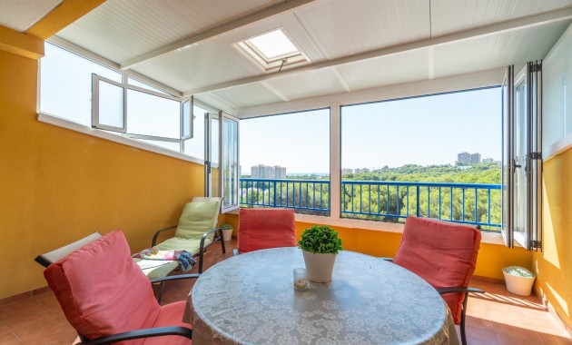 Resale - Wohnung -
Orihuela Costa - Altos de Campoamor