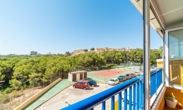 Resale - Wohnung -
Orihuela Costa - Altos de Campoamor