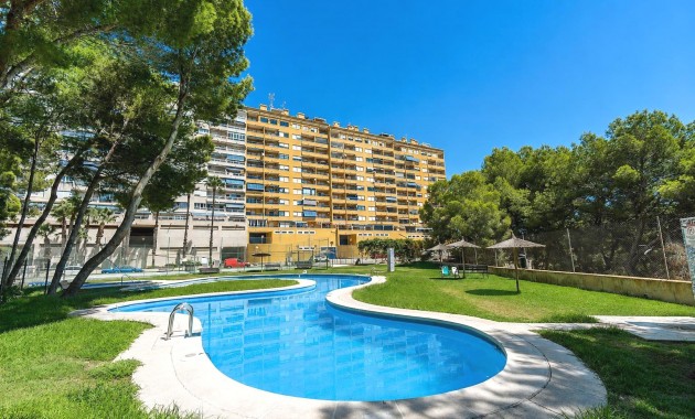 Resale - Wohnung -
Orihuela Costa - Altos de Campoamor