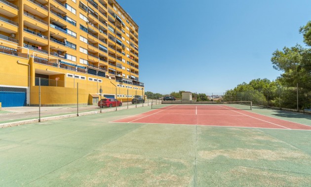 Resale - Wohnung -
Orihuela Costa - Altos de Campoamor