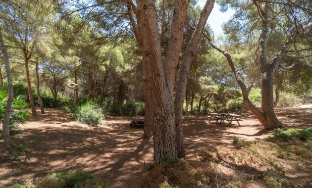 Resale - Wohnung -
Orihuela Costa - Altos de Campoamor