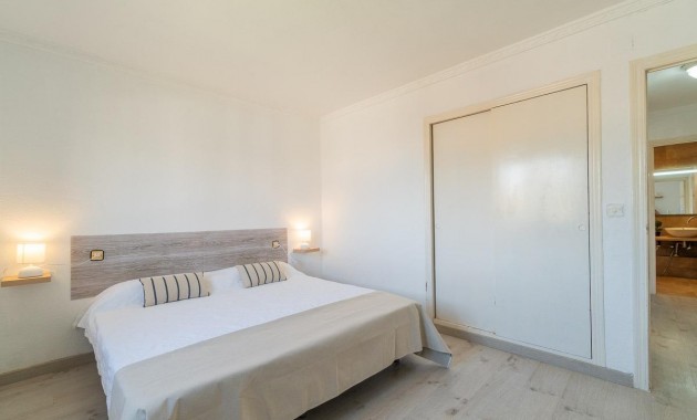 Resale - Wohnung -
Orihuela Costa - Rocio del Mar