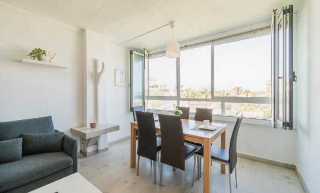 Resale - Wohnung -
Orihuela Costa - Rocio del Mar