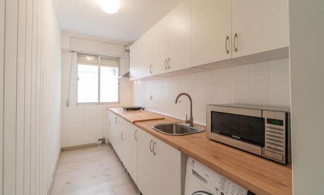 Resale - Wohnung -
Orihuela Costa - Rocio del Mar