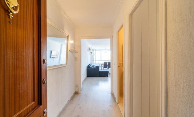 Resale - Wohnung -
Orihuela Costa - Rocio del Mar
