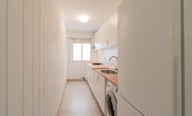 Resale - Wohnung -
Orihuela Costa - Rocio del Mar