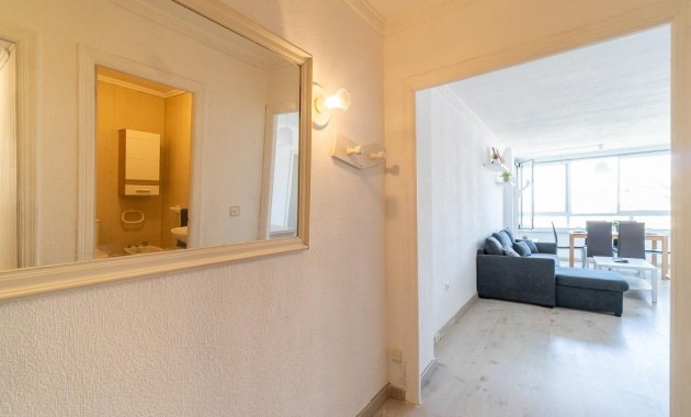 Resale - Wohnung -
Orihuela Costa - Rocio del Mar