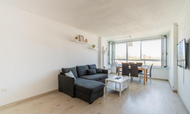 Resale - Wohnung -
Orihuela Costa - Rocio del Mar