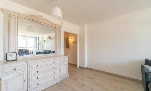 Resale - Wohnung -
Orihuela Costa - Rocio del Mar