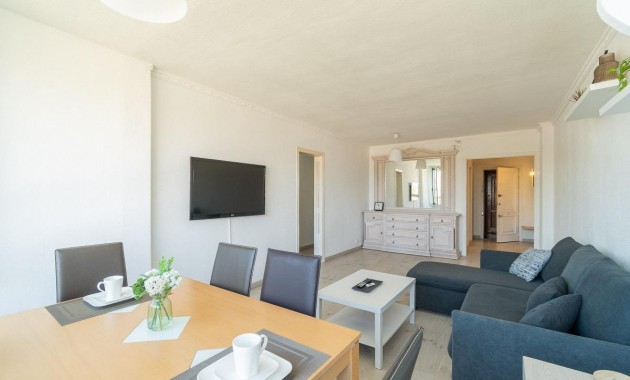 Resale - Wohnung -
Orihuela Costa - Rocio del Mar