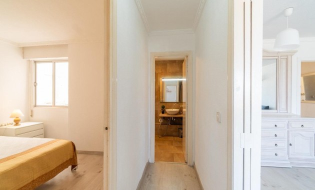 Resale - Wohnung -
Orihuela Costa - Rocio del Mar