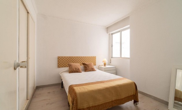 Resale - Wohnung -
Orihuela Costa - Rocio del Mar