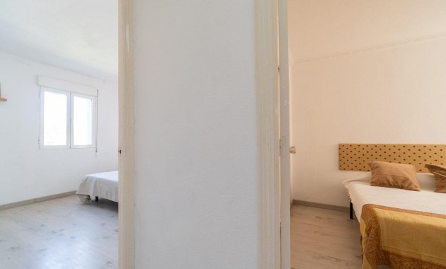 Resale - Wohnung -
Orihuela Costa - Rocio del Mar