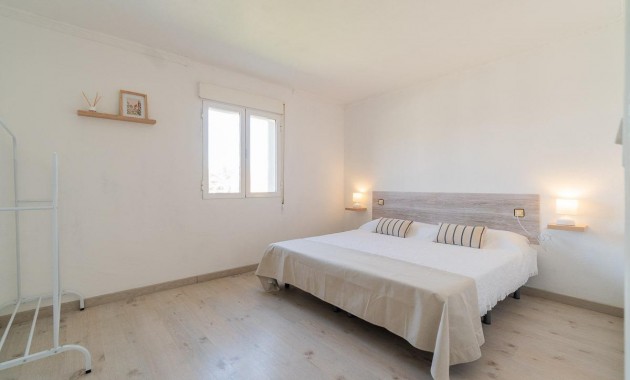Resale - Wohnung -
Orihuela Costa - Rocio del Mar