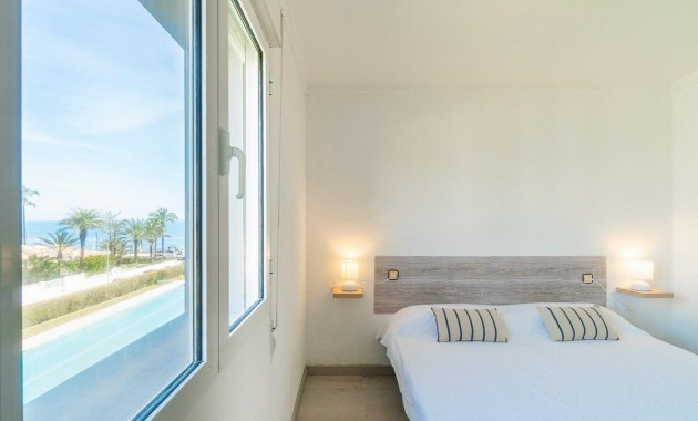 Resale - Wohnung -
Orihuela Costa - Rocio del Mar