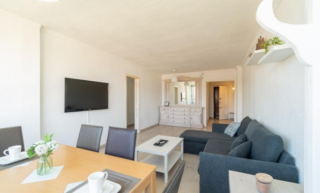 Resale - Wohnung -
Orihuela Costa - Rocio del Mar