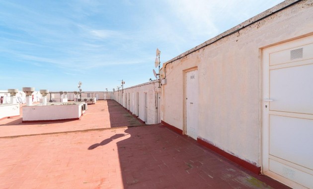 Resale - Wohnung -
Orihuela Costa - Rocio del Mar