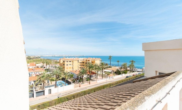 Resale - Wohnung -
Orihuela Costa - Rocio del Mar