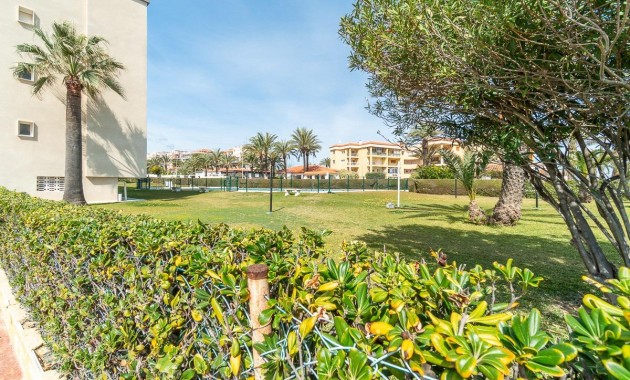 Resale - Wohnung -
Orihuela Costa - Rocio del Mar