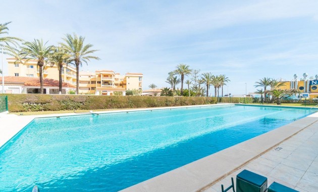 Resale - Wohnung -
Orihuela Costa - Rocio del Mar
