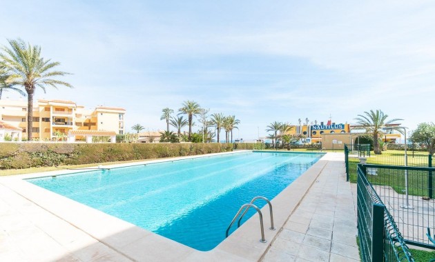 Resale - Wohnung -
Orihuela Costa - Rocio del Mar