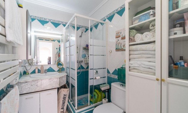 Resale - Villa -
Orihuela Costa - Punta Prima