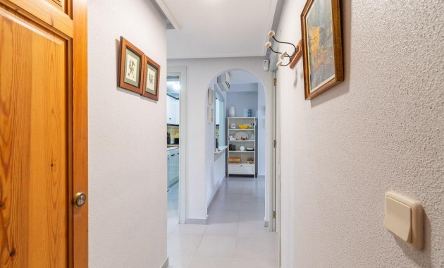Resale - Wohnung -
Orihuela Costa - Campoamor