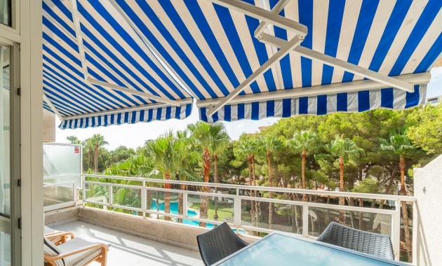 Resale - Wohnung -
Orihuela Costa - Campoamor