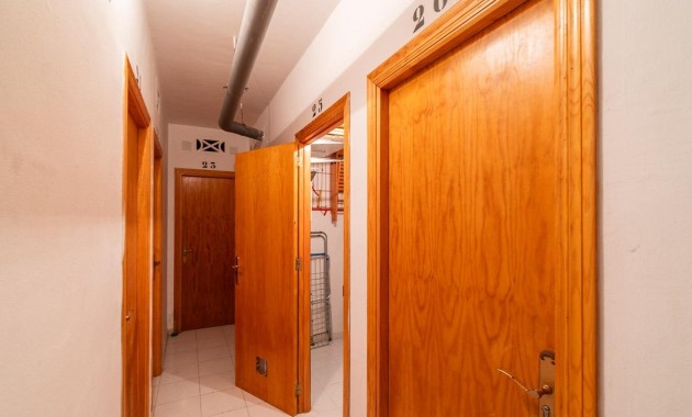 Resale - Wohnung -
Orihuela Costa - Campoamor