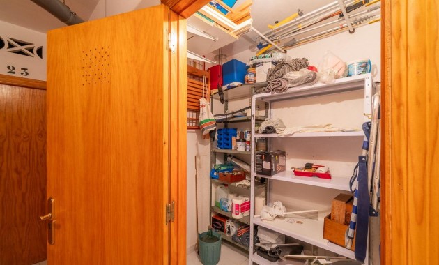 Resale - Wohnung -
Orihuela Costa - Campoamor