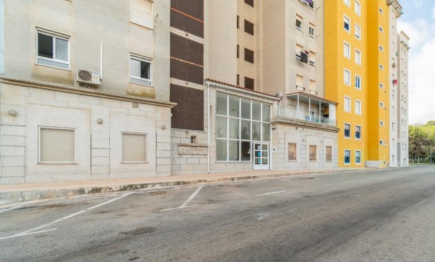 Resale - Wohnung -
Orihuela Costa - Campoamor