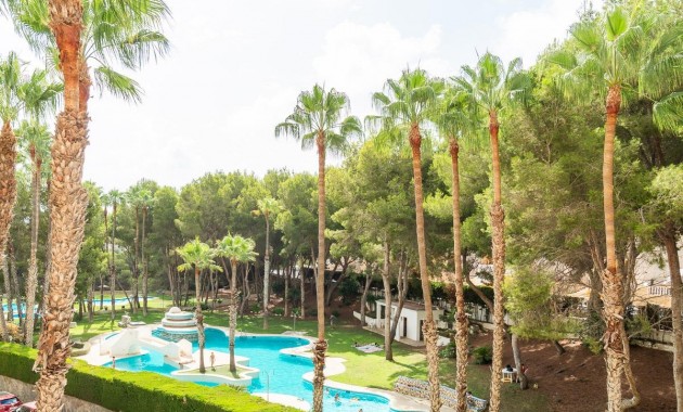 Resale - Wohnung -
Orihuela Costa - Campoamor