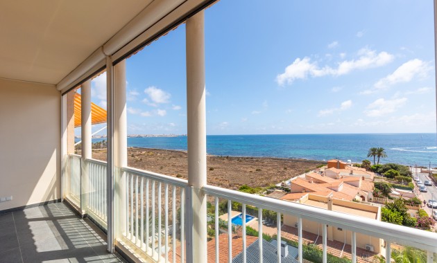 Resale - Wohnung -
Torrevieja - Rocio del mar