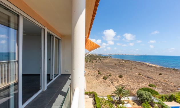 Resale - Wohnung -
Torrevieja - Rocio del mar