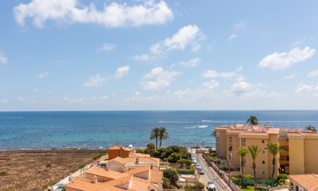 Resale - Wohnung -
Torrevieja - Rocio del mar