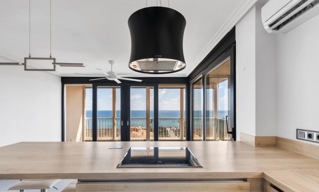 Resale - Wohnung -
Torrevieja - Rocio del mar