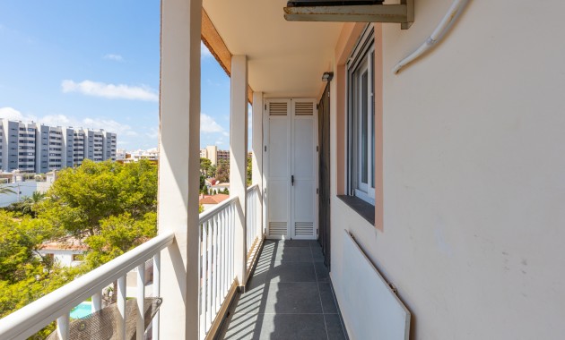 Resale - Wohnung -
Torrevieja - Rocio del mar