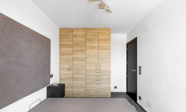 Resale - Wohnung -
Torrevieja - Rocio del mar