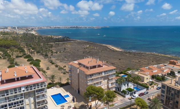 Resale - Wohnung -
Torrevieja - Rocio del mar
