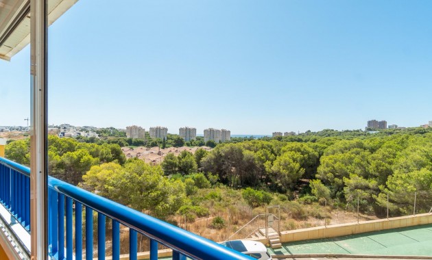 Resale - Wohnung -
Orihuela Costa - Altos de Campoamor