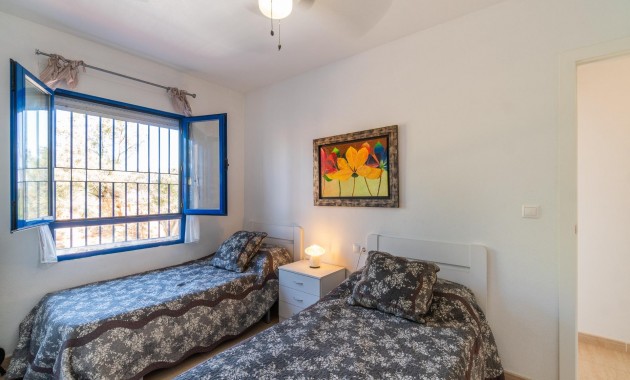 Resale - Wohnung -
Orihuela Costa - Altos de Campoamor