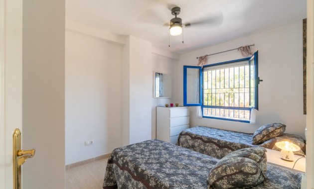 Resale - Wohnung -
Orihuela Costa - Altos de Campoamor