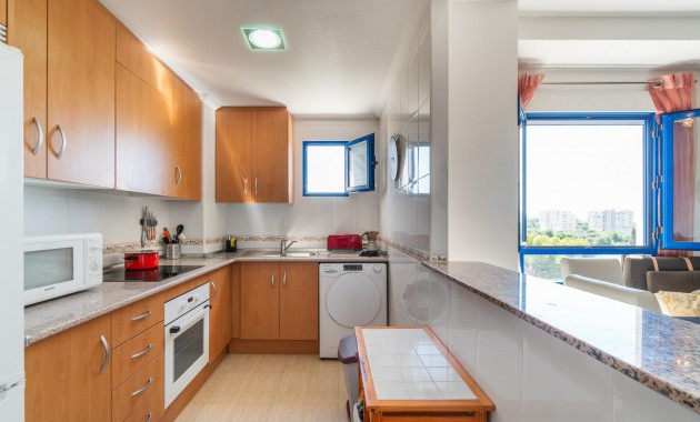 Resale - Wohnung -
Orihuela Costa - Altos de Campoamor