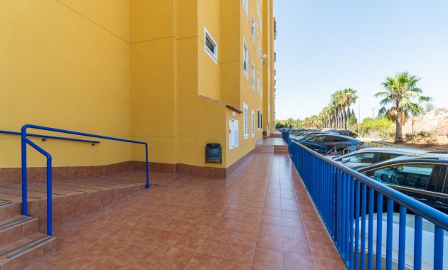 Resale - Wohnung -
Orihuela Costa - Altos de Campoamor